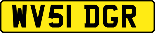 WV51DGR