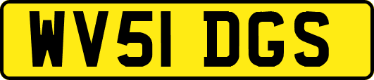 WV51DGS