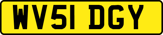 WV51DGY