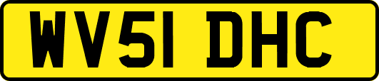 WV51DHC