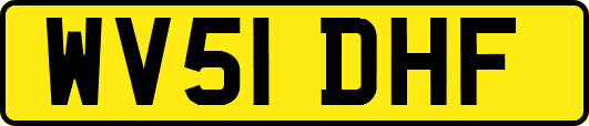 WV51DHF