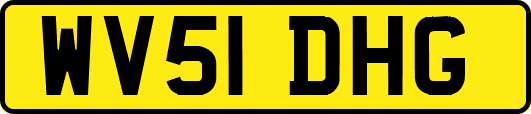 WV51DHG