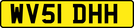 WV51DHH