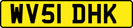 WV51DHK