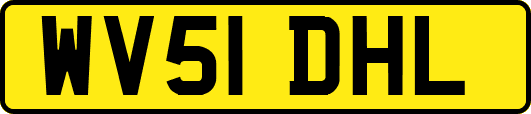 WV51DHL