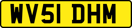 WV51DHM