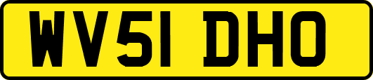 WV51DHO