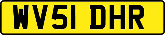 WV51DHR