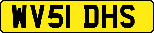 WV51DHS