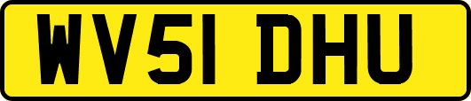 WV51DHU