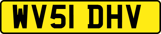 WV51DHV