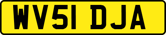 WV51DJA