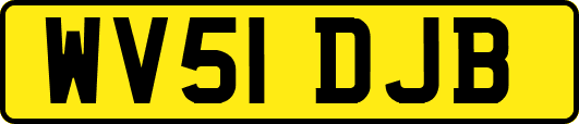 WV51DJB