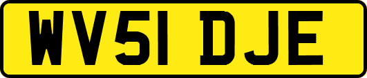 WV51DJE