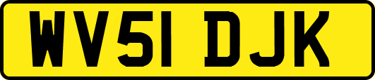 WV51DJK