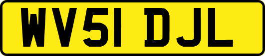 WV51DJL