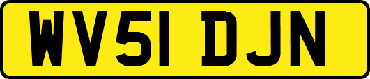 WV51DJN