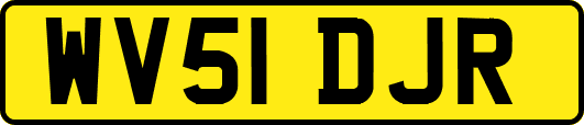 WV51DJR