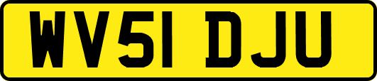 WV51DJU