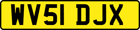 WV51DJX