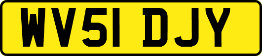 WV51DJY