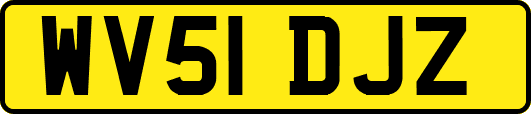 WV51DJZ