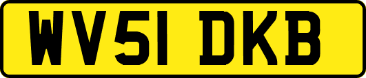 WV51DKB