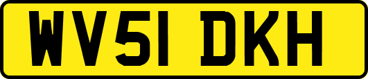 WV51DKH