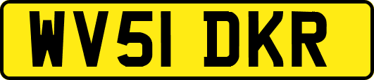 WV51DKR