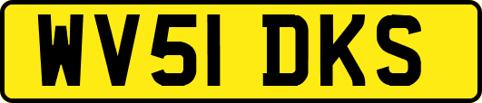 WV51DKS