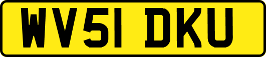 WV51DKU