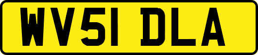 WV51DLA