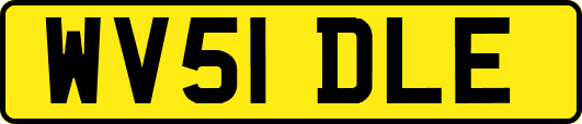 WV51DLE