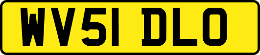 WV51DLO