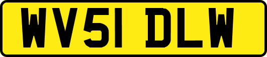 WV51DLW