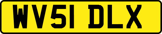 WV51DLX