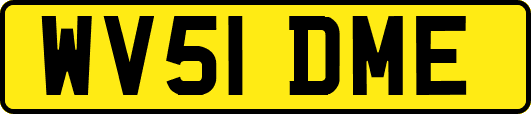 WV51DME