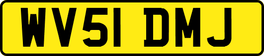 WV51DMJ