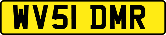 WV51DMR