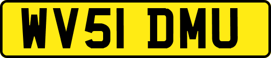 WV51DMU