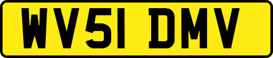 WV51DMV