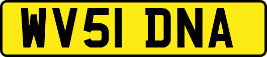 WV51DNA