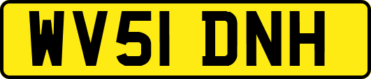 WV51DNH