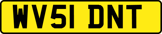 WV51DNT