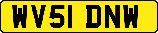 WV51DNW