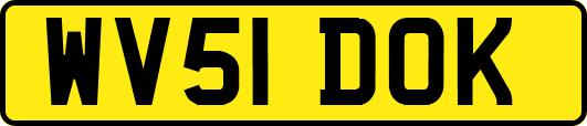 WV51DOK