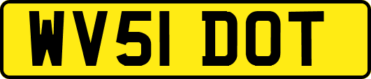 WV51DOT