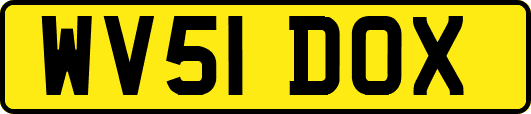 WV51DOX