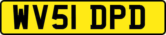 WV51DPD