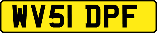 WV51DPF